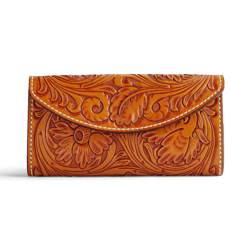 TandyPro® Clutch Wallet Template - FINAL SALE