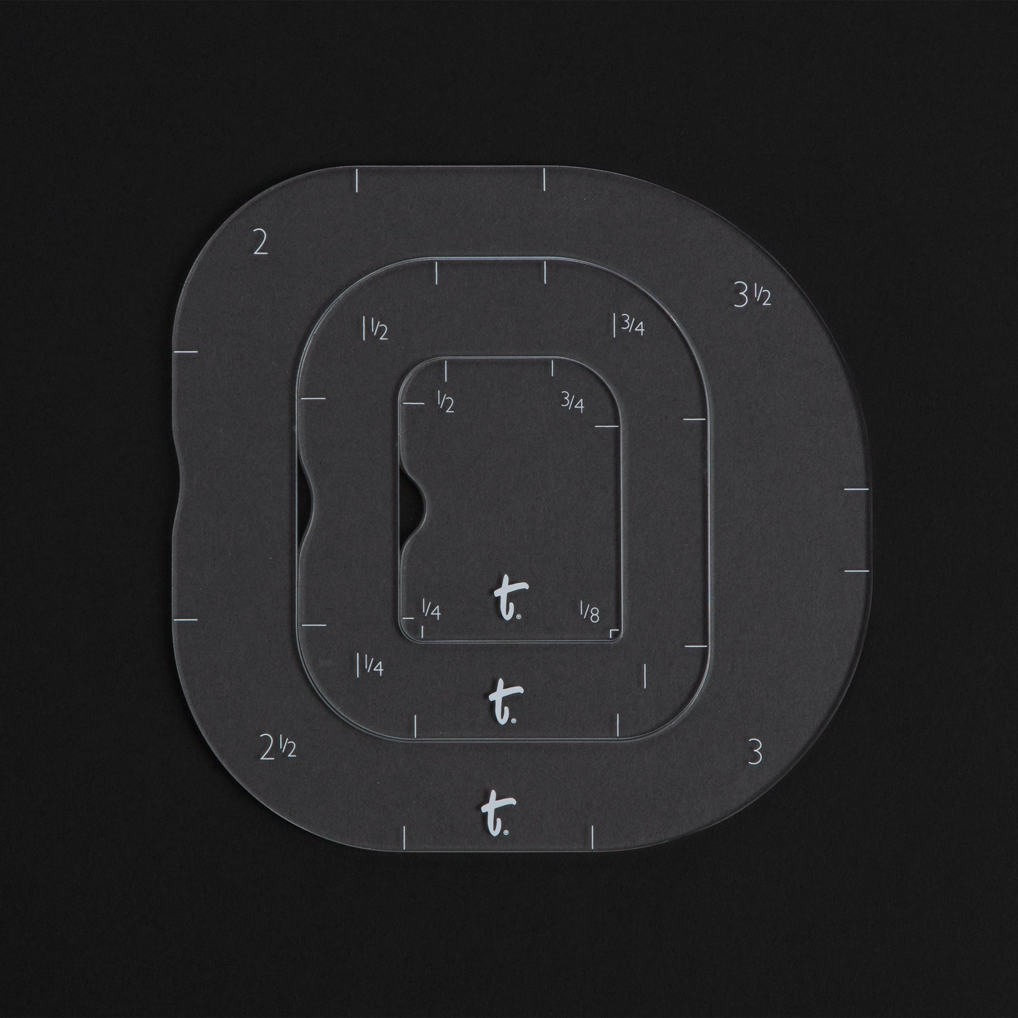 Nested Radius Shop Templates & Patterns at Tandy — Page 3 — Tandy Leather Canada