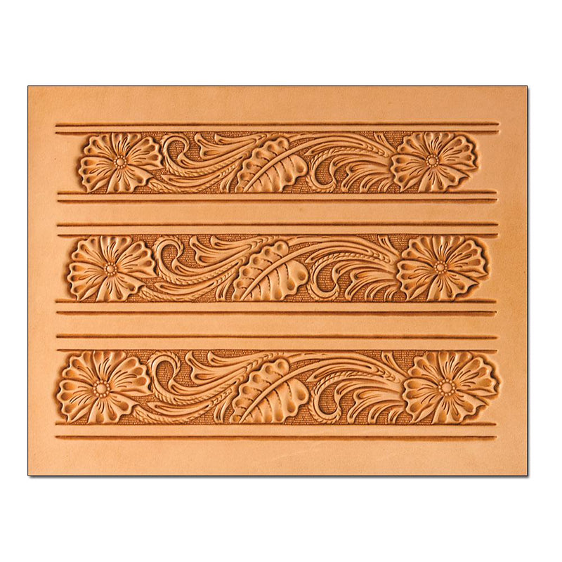 Floral Belts Craftaid® #2