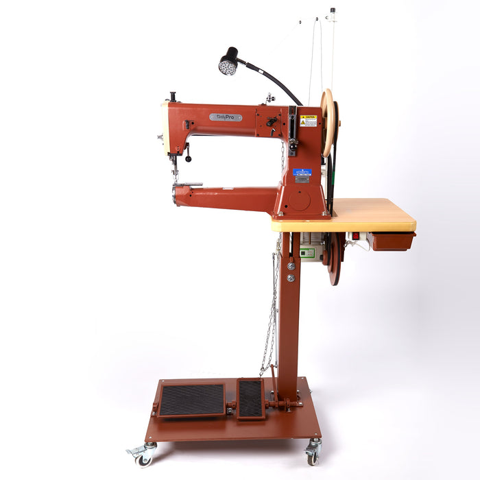 TandyPro® by Leather Machine Co. Class 4 Dream Machine