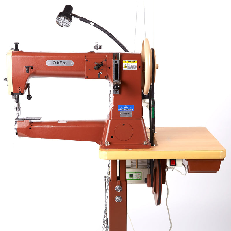 TandyPro® Class 4 Dream Machine