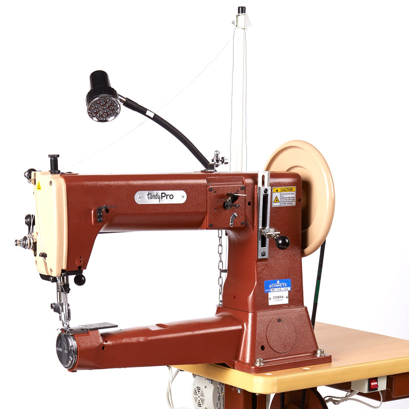 TandyPro® Class 4 Dream Machine