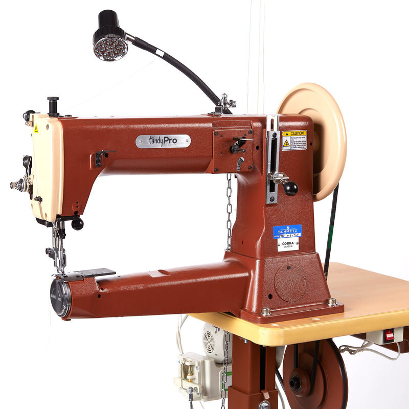 TandyPro® Class 4 Dream Machine