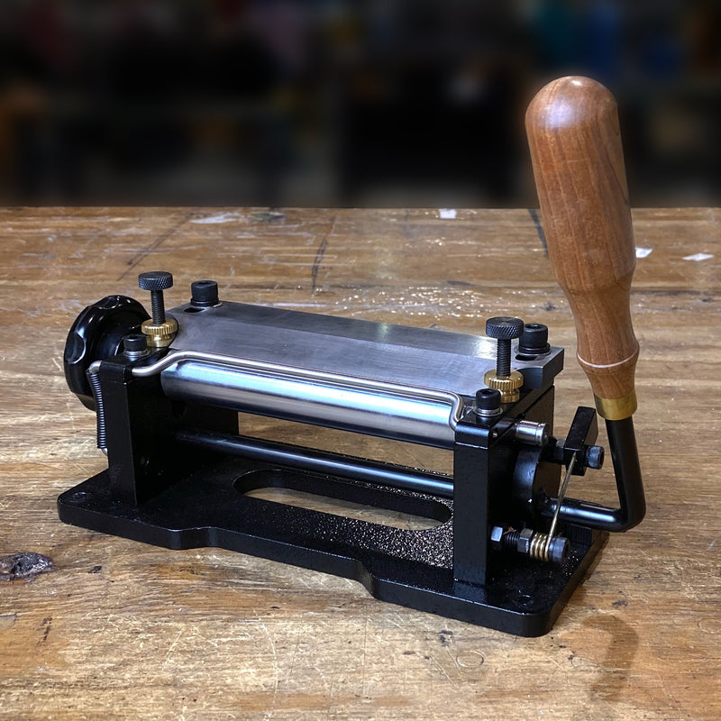 TandyPro® Deluxe Leather Splitter