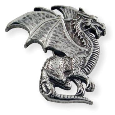 Winged Dragon Conchos