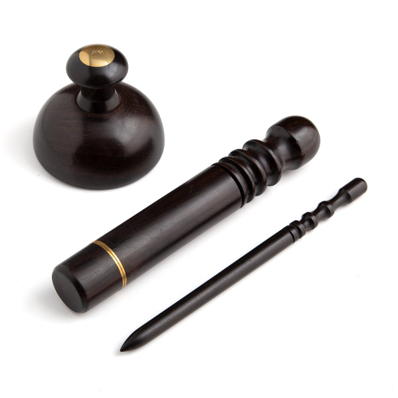 TandyPro® Tools Burnishing Tool Set