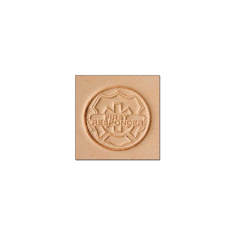 First Responder Craftool® 3-D Stamp