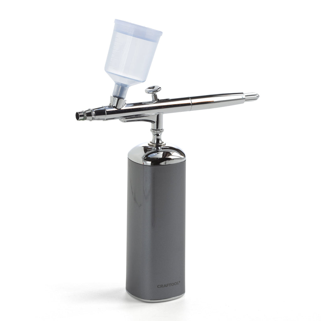 Craftool® All-In-One Airbrush | Tandy Leather — Tandy Leather Canada