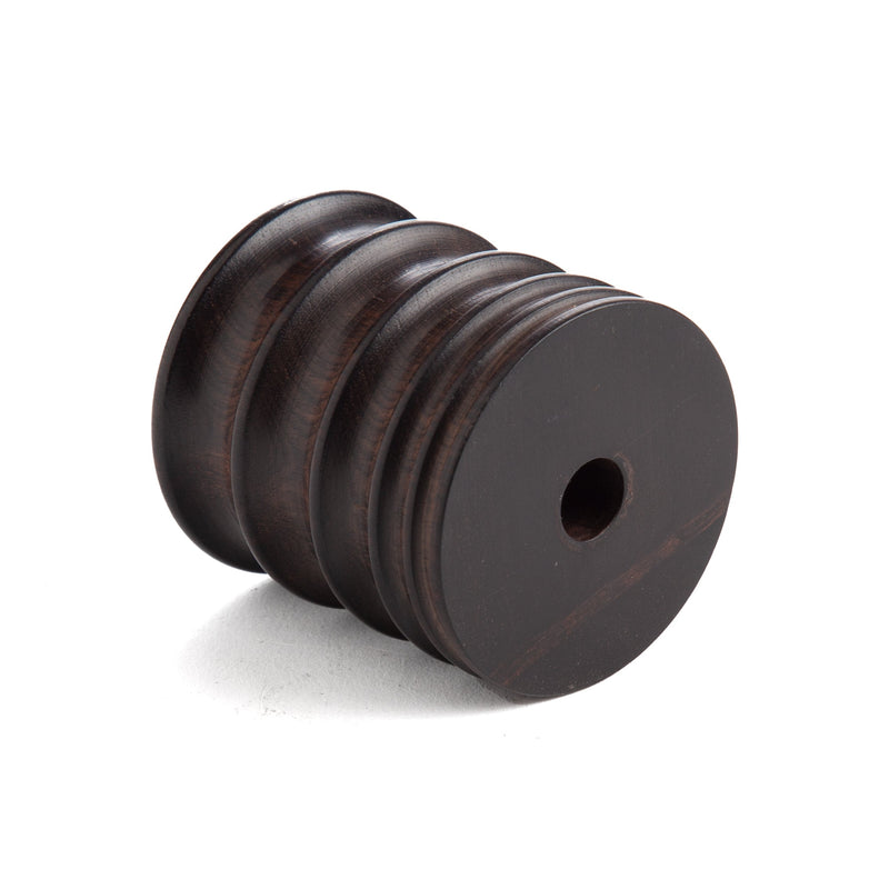 Craftool® Hardwood Burnishing Wheel