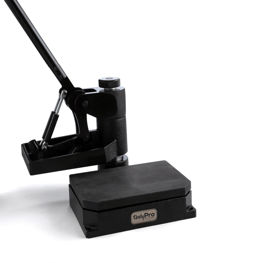 TandyPro® Machines — Tandy Leather Canada