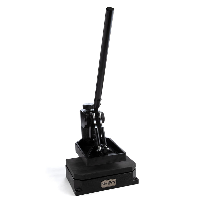 TandyPro® 5-Ton Clicker Press