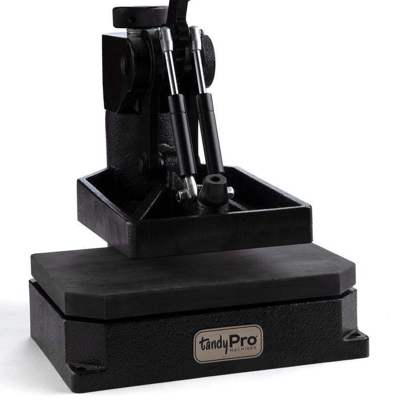 TandyPro® 5-Ton Clicker Press