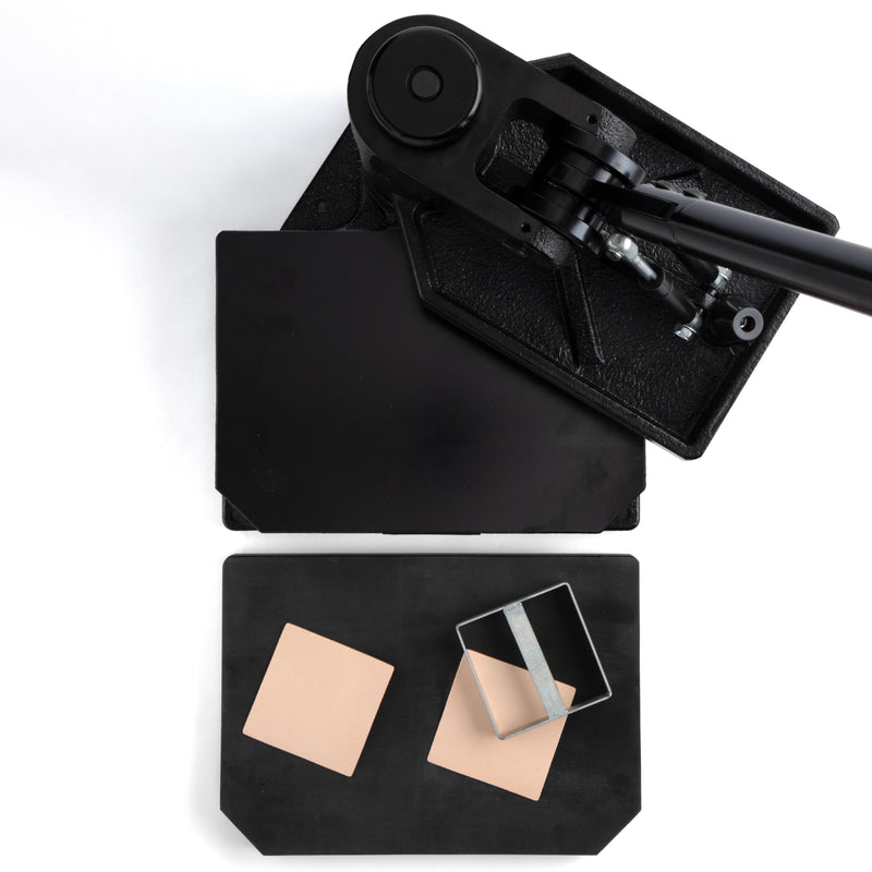 TandyPro® 5-Ton Clicker Press