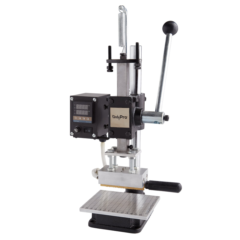 TandyPro® Heat Imprinter