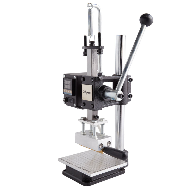 TandyPro® Heat Imprinter