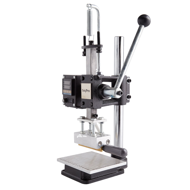 TandyPro® Heat Imprinter