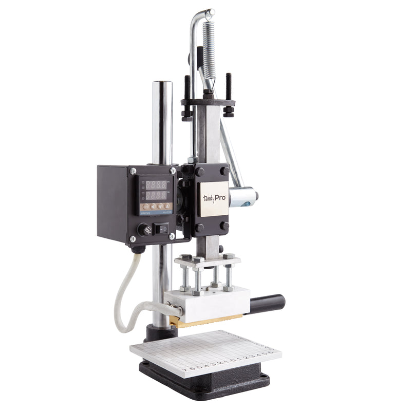 TandyPro® Heat Imprinter