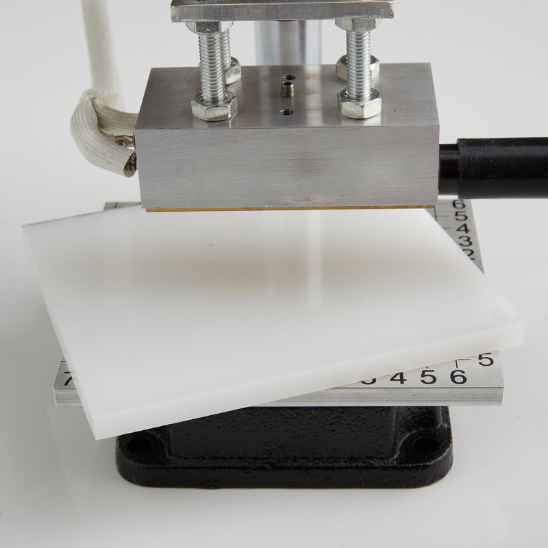 TandyPro® Heat Imprinter Accessory Pack