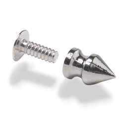 Rivet à pointes, paquet de 10