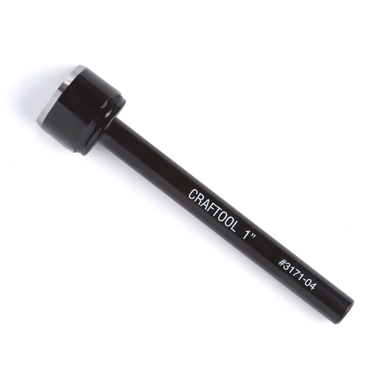 Craftool® Japanese Round End Punch