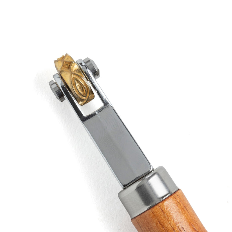 Petites roues de gaufrage Craftool®