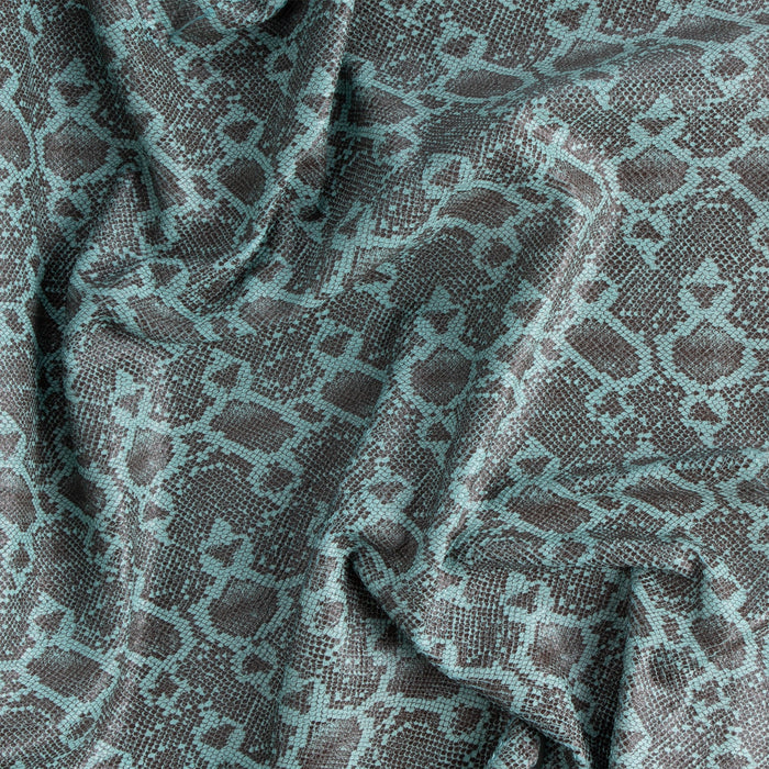 Cascabel Snake Print Side - VENTA FINAL