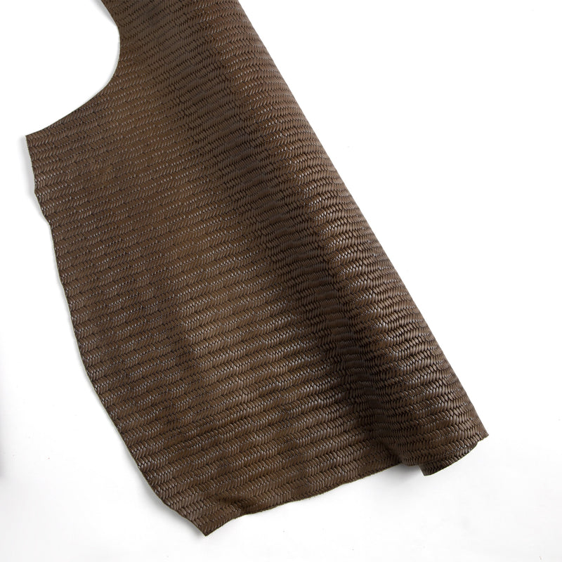 Basketweave Side - FINAL SALE
