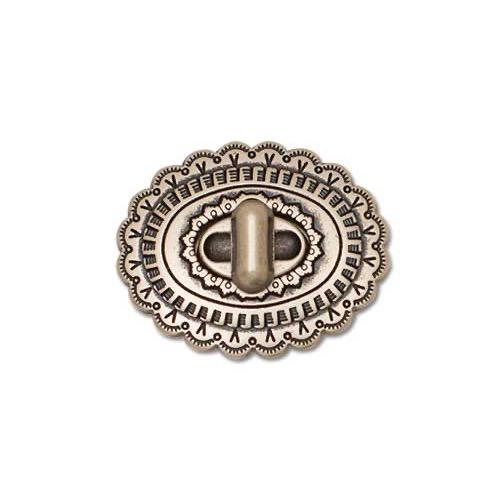 Sonora Clasps