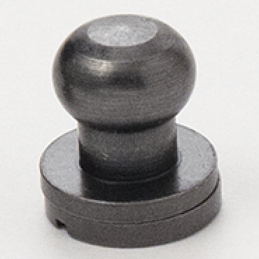 Bouton de fixation 10 pièces