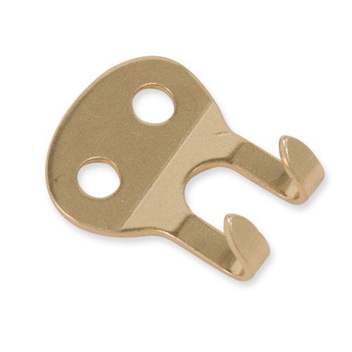 2-Prong Strap Hook