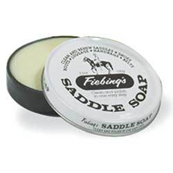 Fiebing's Saddle Soap