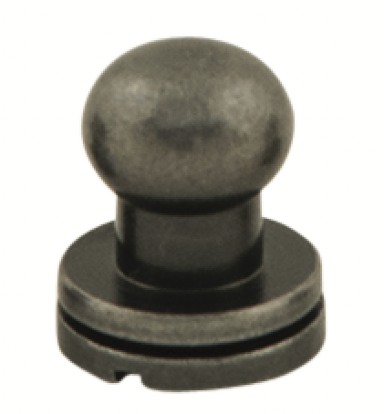 Bouton de fixation 10 pièces