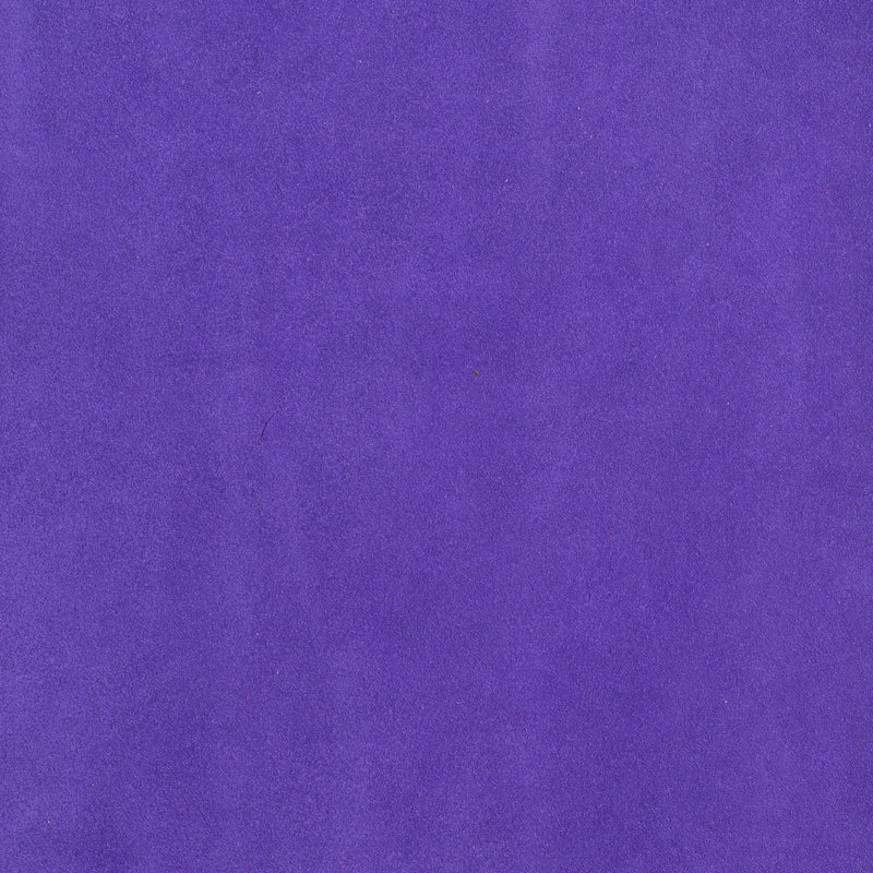 Kaleidoscope Vesuvio Suede Double Bends - Brights