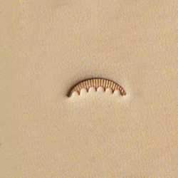 V406 Craftool® Veiner Stamp