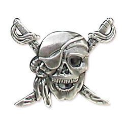 Pirate Concho