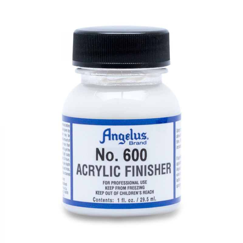 Angelus Leather Finishers