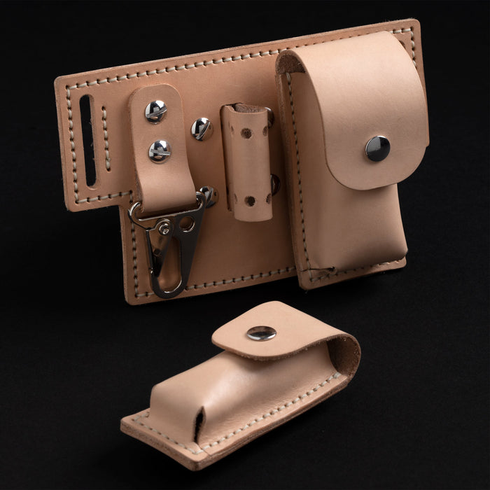 Indiana Tool Belt Kit — Tandy Leather Canada