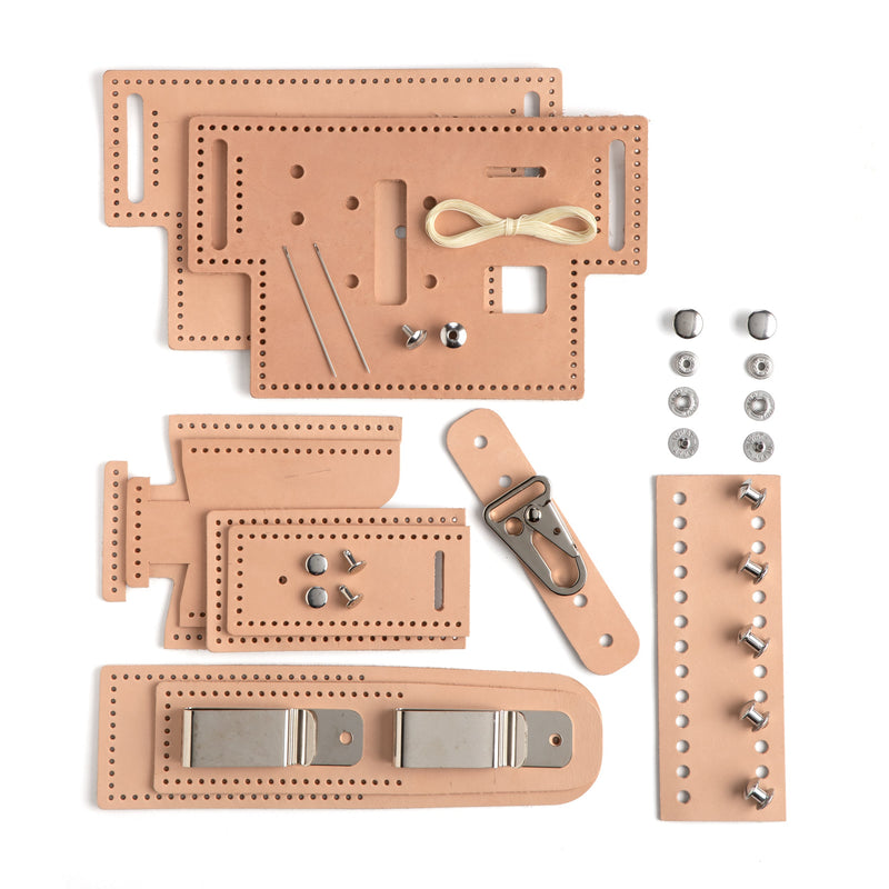 Indiana Tool Belt Kit