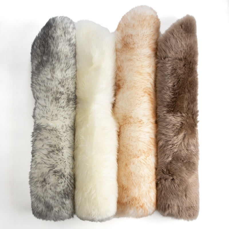 Sheepskin Rug