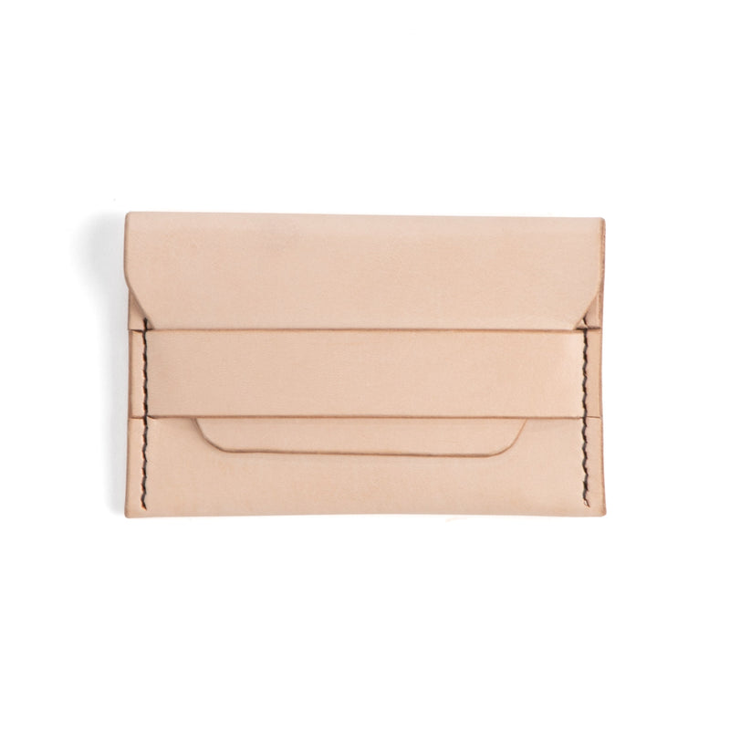 Aspen Card Case Paper Pattern