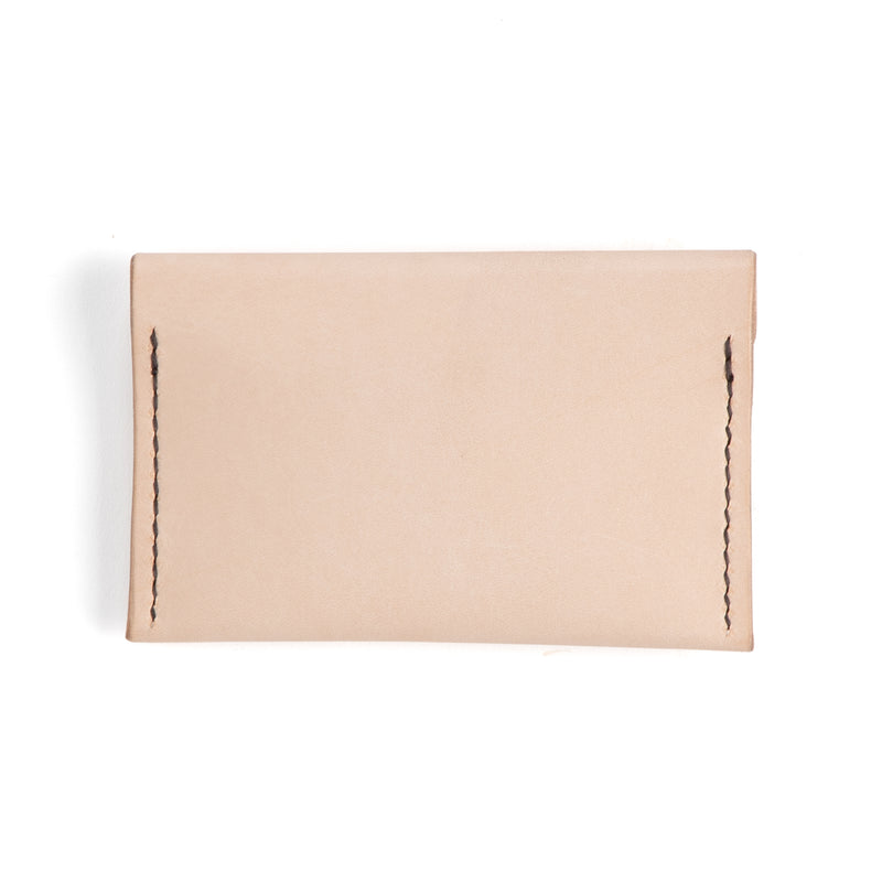 Aspen Card Case Kit