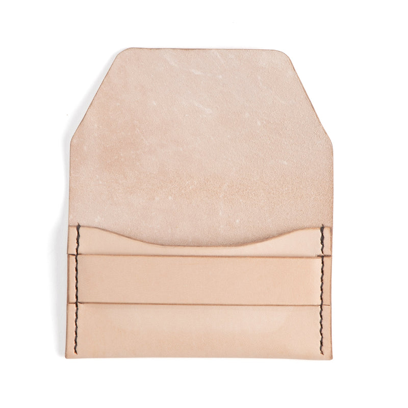 Aspen Card Case Paper Pattern