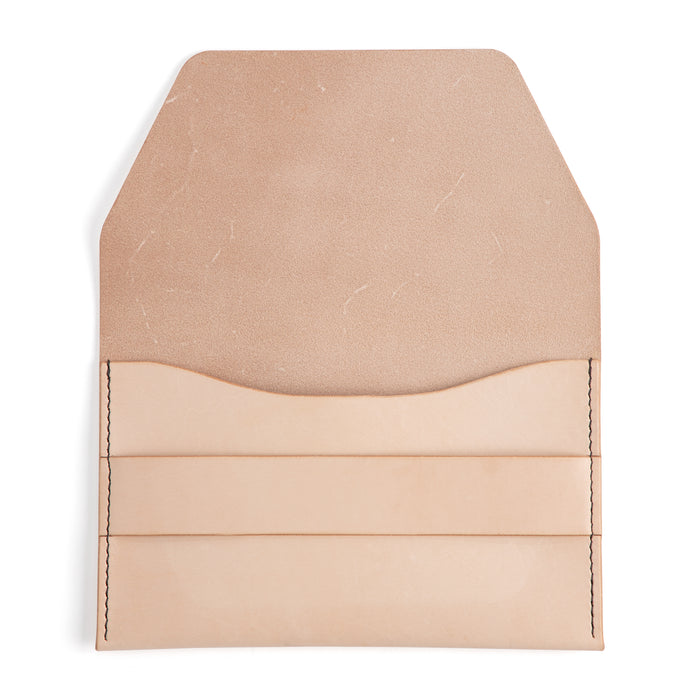 Aspen Wallet Kit — Tandy Leather Canada