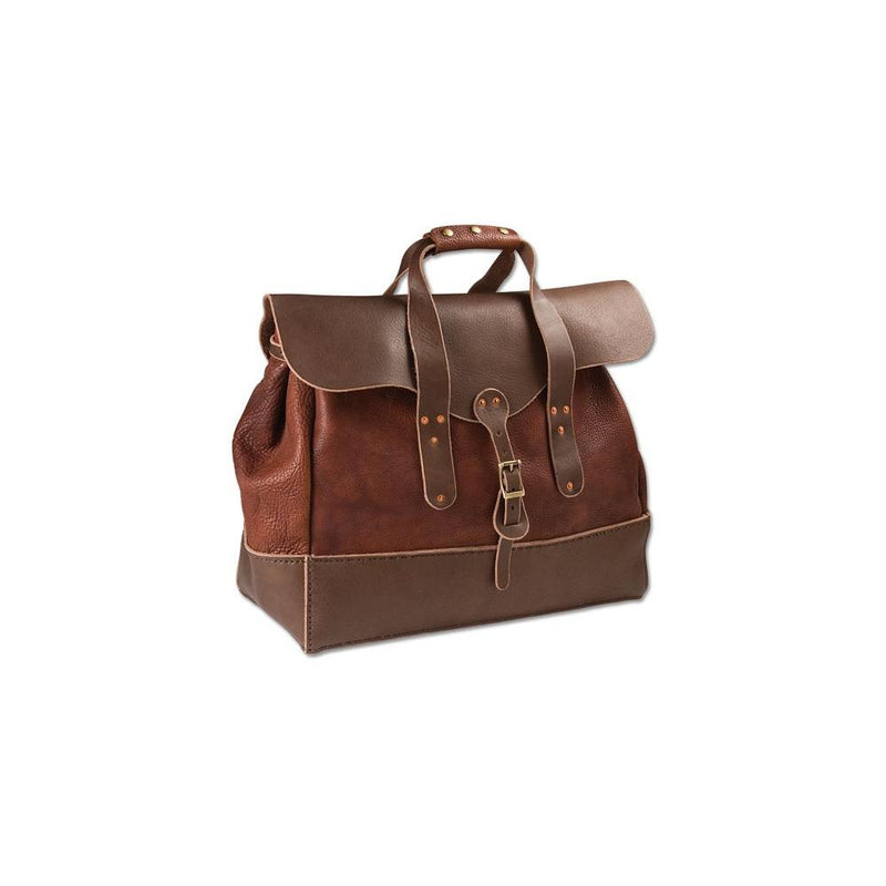 Bison Overnight Bag