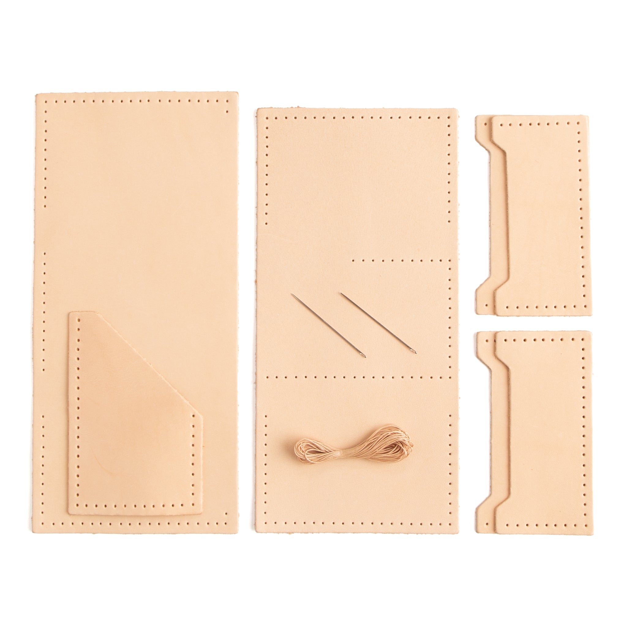 Wallet Kits — Tandy Leather Canada