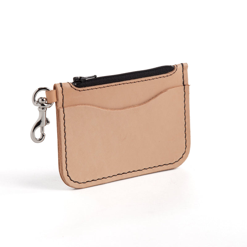 Oxford Coin Pouch Kit