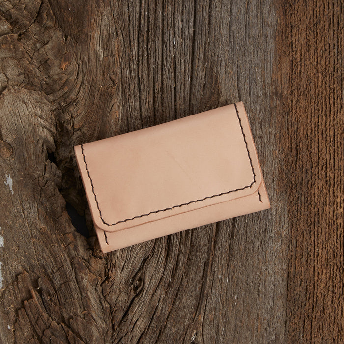 Winslow Small Wallet Kit — Tandy Leather Canada