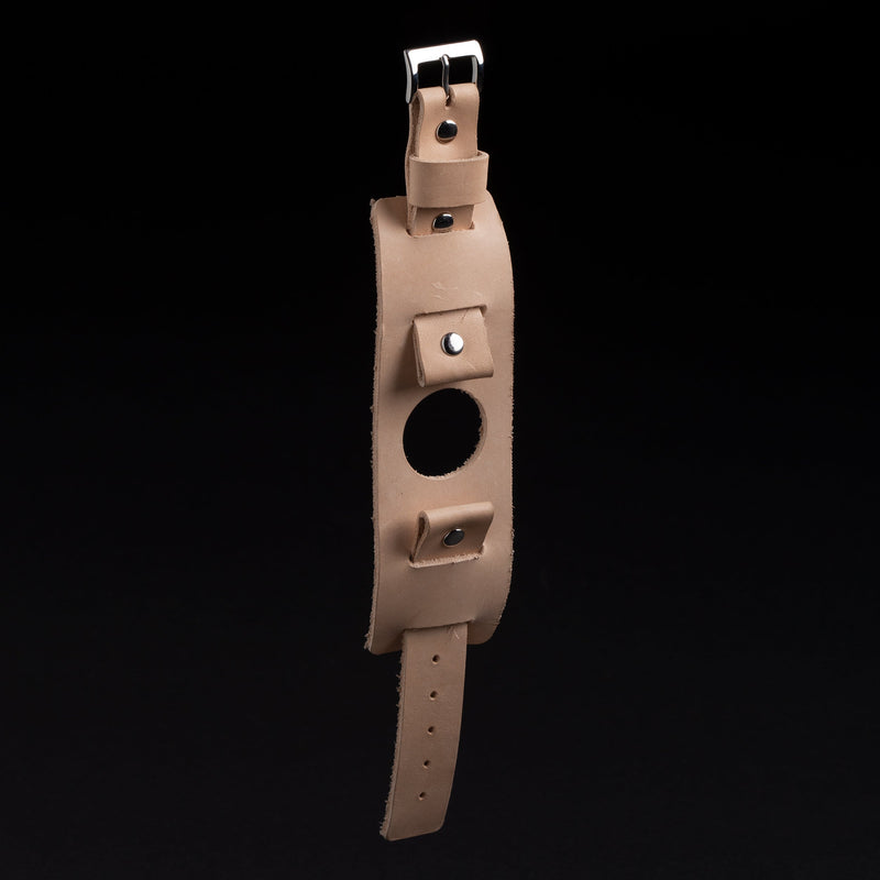 Winston Watch Band Paper Pattern