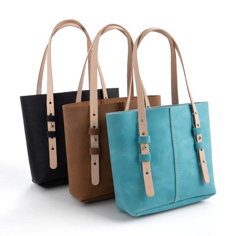 Serena Satchel Kit