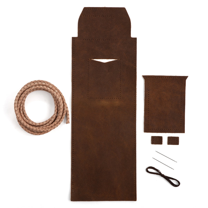 Kit bandolera pequeño Lena - VENTA FINAL